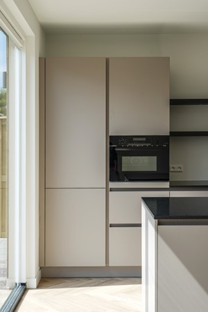 Medium property photo - Zuidwenk 74B, 3751 CE Bunschoten-Spakenburg